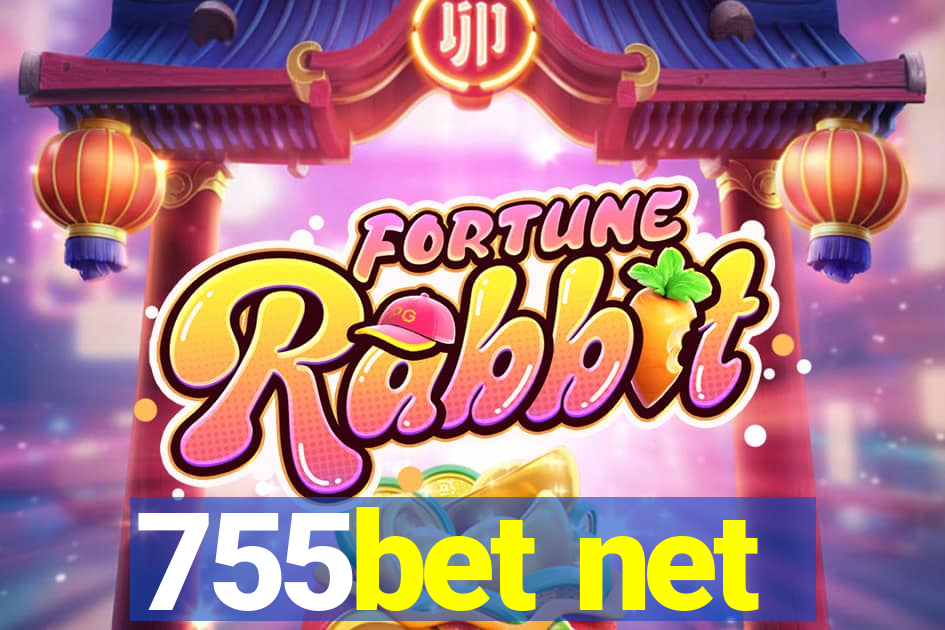 755bet net